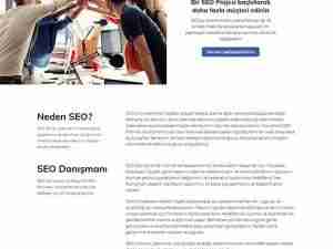 seo hizmeti