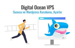 digital ocean vps