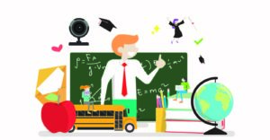 egitim okul seo 300x156 - SEO Hizmet Sektörleri