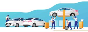 otomobil sektoru seo 300x110 - SEO Hizmet Sektörleri