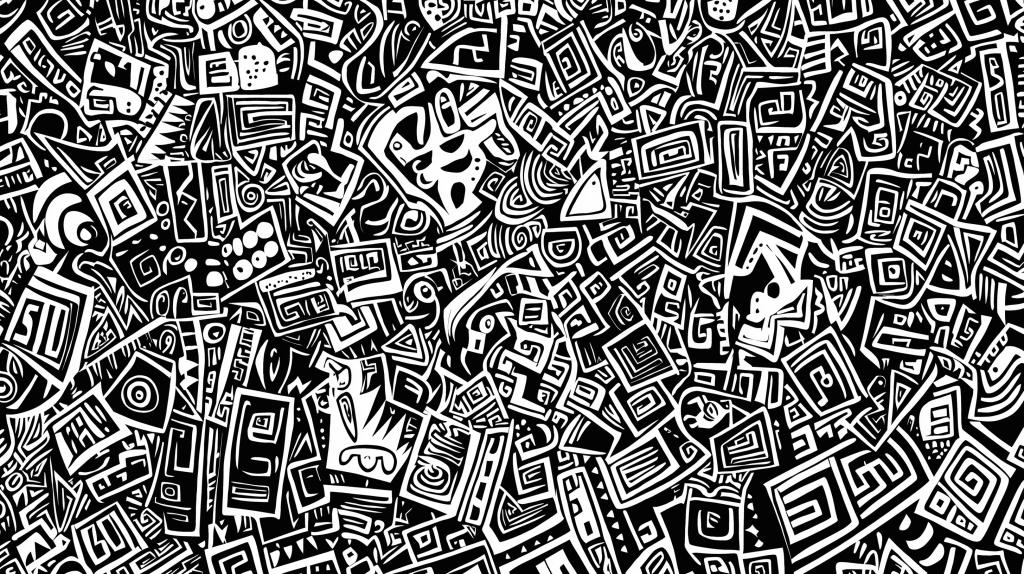 Web Tasarım İlkelerinin SEO Sonuçlarına Etkisi 6 thwack99 black and white line drawing vector doodle art coverin 77a32085 0464 446b 9b96 948bdbbb03e9 Web Tasarım İlkelerinin SEO Sonuçlarına Etkisi