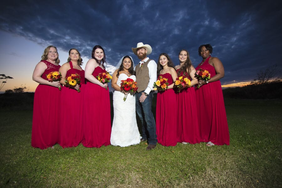taken by Ali Kizginyurek, Wedding Photographer in Houston