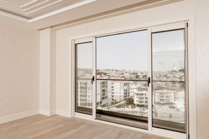BakYapı Prestij Gold Daireleri İç Mekan Çekimi