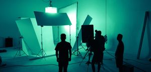 Bursa Profesyonel Fotoğraf Çekimi