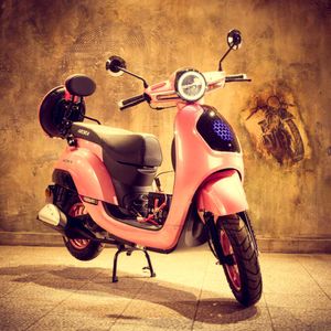 Moda Motor mağazasında Yılmaz Saraç tarafından çekilen fotoğraf