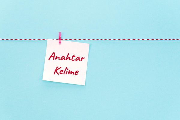 Anahtar Kelime Analizi Nedir? Nasıl Yapılır?