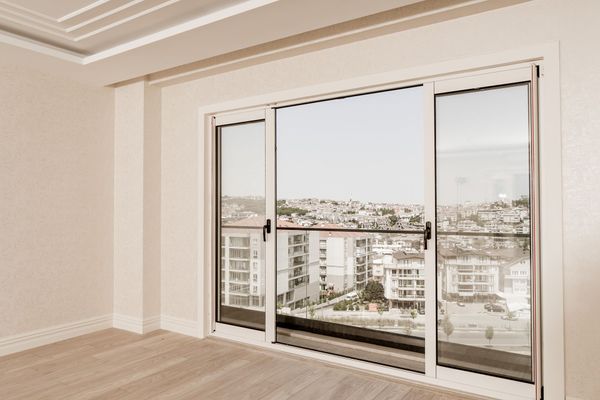 BakYapı Prestij Gold Daireleri İç Mekan Çekimi