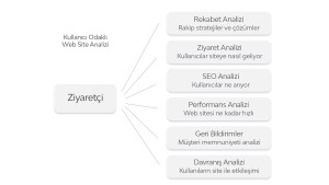 web site analizi