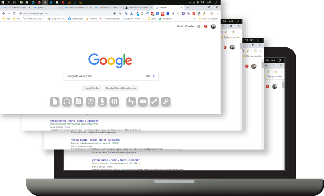 Bursa SEO Uzmanı