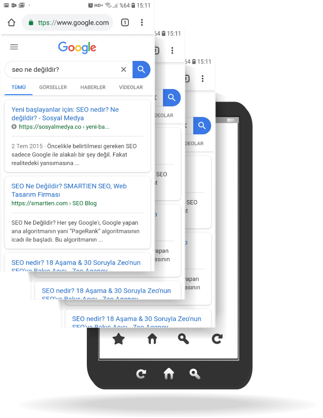 Bursa SEO Uzmanı Organik SEO Yerel SEO
