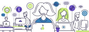 call center seo