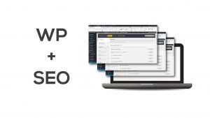 Wordpress + SEO
